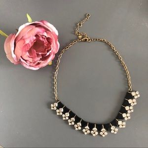 Beautiful statement necklace